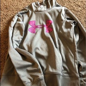 Under Armour Storm Sweatshirt
